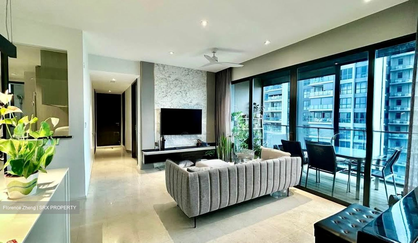The Clement Canopy (D5), Apartment #575880781